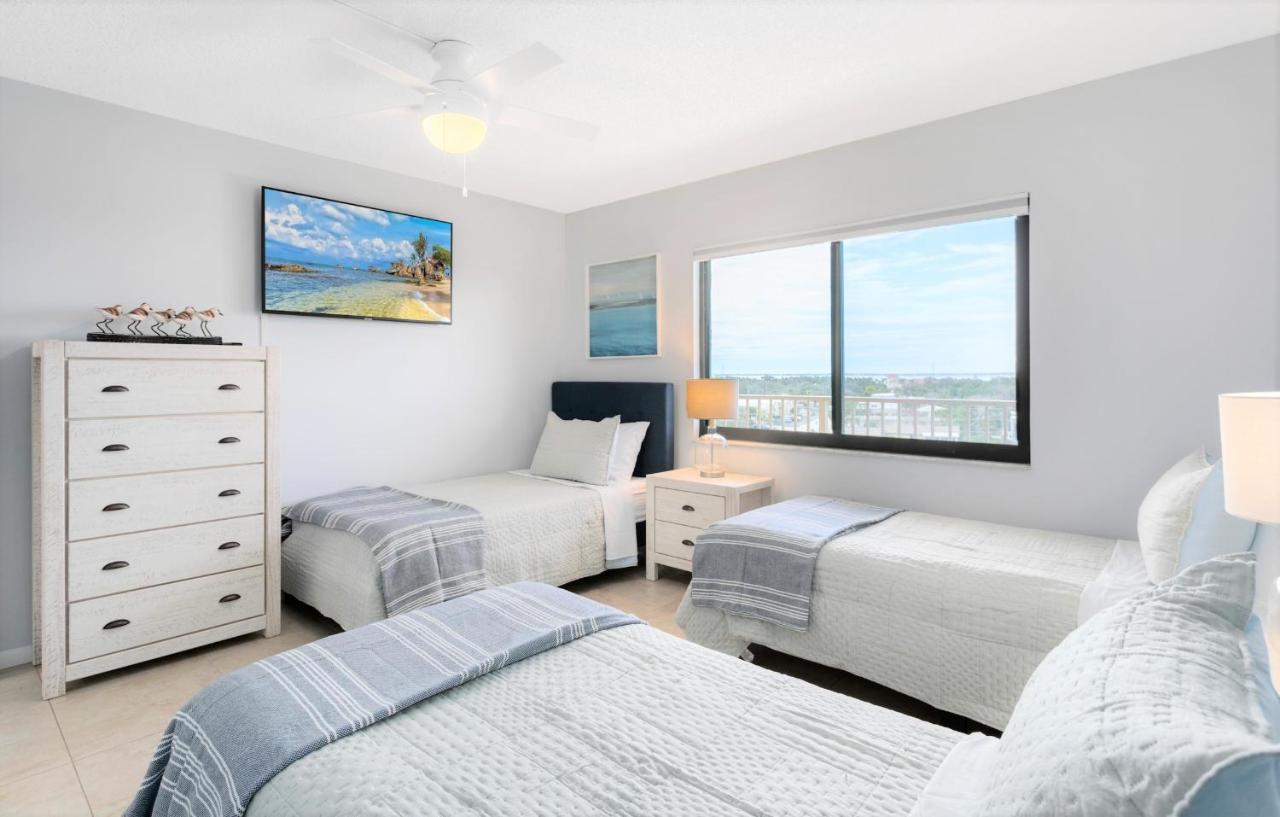 Canaveral Towers เคปคานาเวอรัล ห้อง รูปภาพ