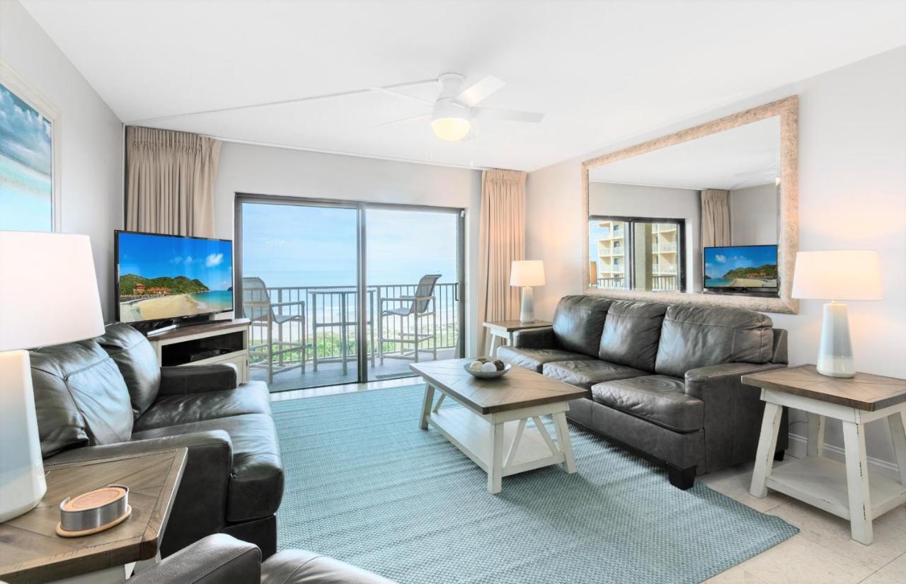 Canaveral Towers เคปคานาเวอรัล ภายนอก รูปภาพ