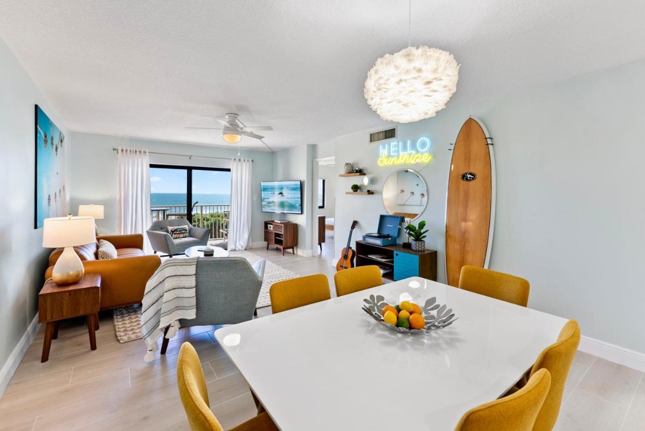 Canaveral Towers เคปคานาเวอรัล ภายนอก รูปภาพ