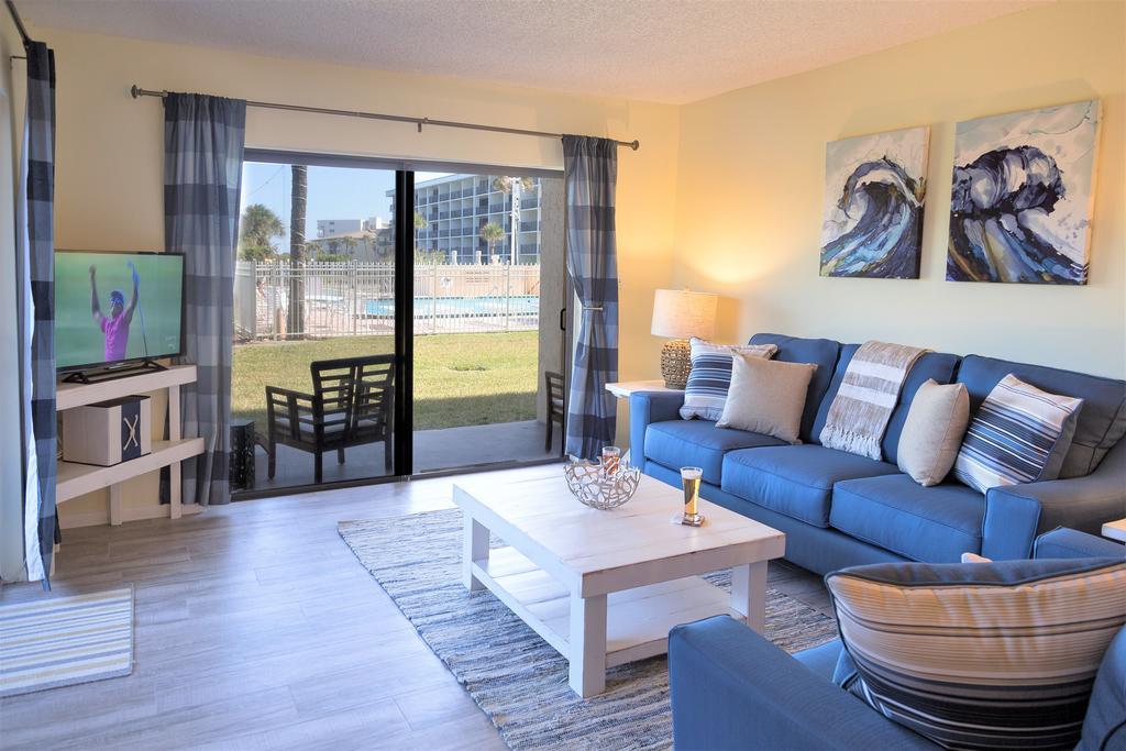 Canaveral Towers เคปคานาเวอรัล ภายนอก รูปภาพ
