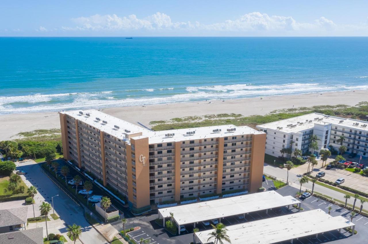 Canaveral Towers เคปคานาเวอรัล ภายนอก รูปภาพ